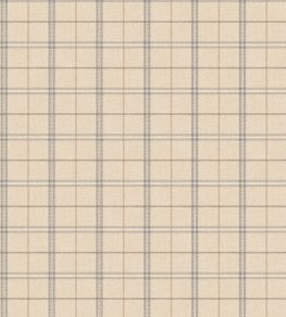 Islay Wallpaper by Mulberry Home Soft Blue Islay Wallpaper by Mulberry Home Soft Blue
