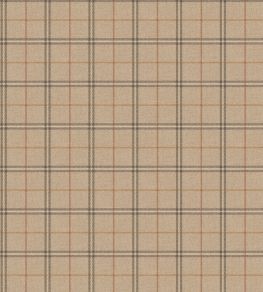 Islay Wallpaper by Mulberry Home Woodsmoke