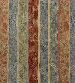 Isthmus Fabric by Andrew Martin Brick Green Isthmus Fabric by Andrew Martin Brick Green