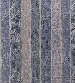 Isthmus Fabric by Andrew Martin Denim Isthmus Fabric by Andrew Martin Denim