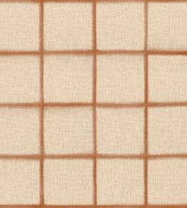 Itajime Wallpaper by Coordonne Amber Itajime Wallpaper by Coordonne Amber
