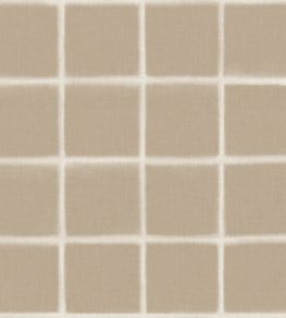 Itajime Wallpaper by Coordonne Jute