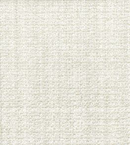 Ithaque Fabric by Casamance Blanc Ithaque Fabric by Casamance Blanc