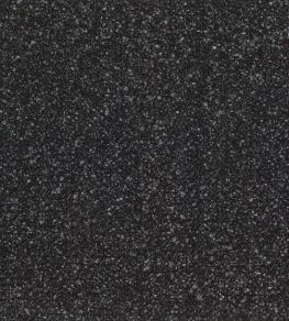 Ithaque Fabric by Casamance Grege/Noir