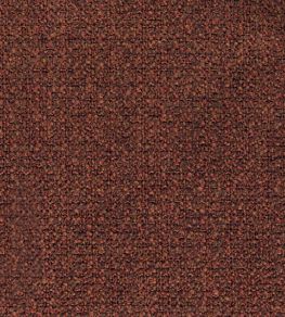 Ithaque Fabric by Casamance Orange Brule Ithaque Fabric by Casamance Orange Brule