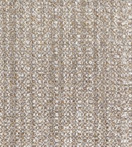 Ithaque Fabric by Casamance Perle/Mordore Ithaque Fabric by Casamance Perle/Mordore