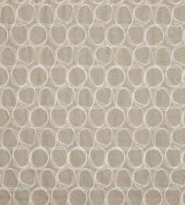 Iver Fabric by Prestigious Textiles Birch Iver Fabric by Prestigious Textiles Birch