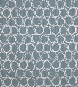 Iver Fabric by Prestigious Textiles Denim Iver Fabric by Prestigious Textiles Denim