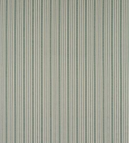 Ivo Stripe Fabric by Jane Churchill Blue Ivo Stripe Fabric by Jane Churchill Blue