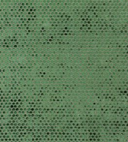 Jabot Fabric by Designers Guild Emerald Jabot Fabric by Designers Guild Emerald