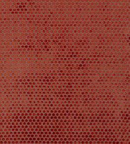 Jabot Fabric by Designers Guild Pimento Jabot Fabric by Designers Guild Pimento