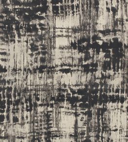 Jackson Wallpaper by Black Edition Charcoal