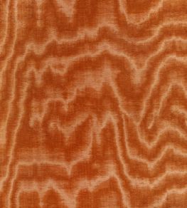 Jacopo Fabric by Zinc Cognac Jacopo Fabric by Zinc Cognac