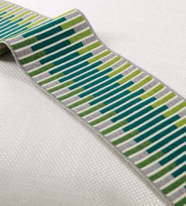 Jacuba Braid Trimming by Romo Basil Jacuba Braid Trimming by Romo Basil