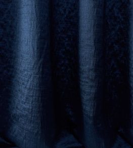 Jade Fabric by Lizzo Navy