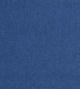 Jaipur Fabric by Clarke & Clarke Cobalt Jaipur Fabric by Clarke & Clarke Cobalt