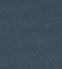 Jaipur Fabric by Clarke & Clarke Midnight Jaipur Fabric by Clarke & Clarke Midnight