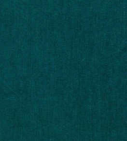 Jaipur Fabric by Clarke & Clarke Teal