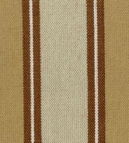 Jaipur Stripe Fabric by JORO Beige