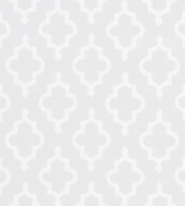 Jake Wallpaper by Schumacher Soft Grey Jake Wallpaper by Schumacher Soft Grey