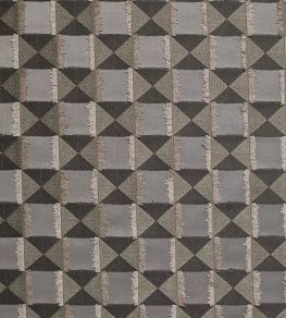 Charleston Fabric by James Hare Truffle