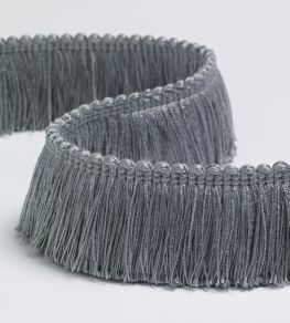 Brush Fringe Trimming by James Hare Antoinette Brush Fringe Trimming by James Hare Antoinette