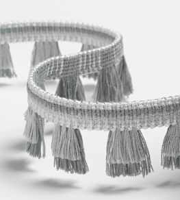Double Fringe Trim by James Hare Antoinette