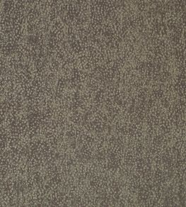 Mineral Silk Fabric by James Hare Burnished Brass