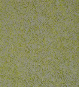 Mineral Silk Fabric by James Hare Opal