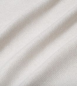 Kashmiri Silk Fabric by James Hare Silk White Kashmiri Silk Fabric by James Hare Silk White