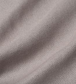 Kashmiri Silk Fabric by James Hare Stepney Grey Kashmiri Silk Fabric by James Hare Stepney Grey