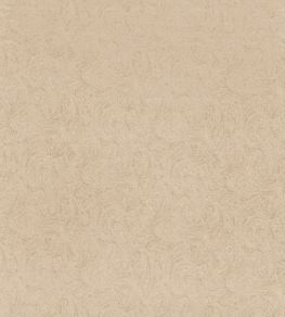 Persia Fabric by James Hare Champagne Persia Fabric by James Hare Champagne