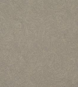 Persia Fabric by James Hare Silver Frost