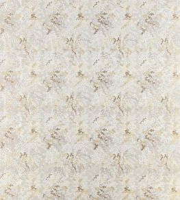 Cecily Fabric by Jane Churchill Silver Cecily Fabric by Jane Churchill Silver