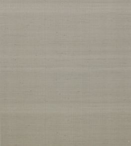 Astral Wallpaper by Jane Churchill Silver