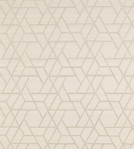 Zelma Wallpaper by Jane Churchill Soft Pink