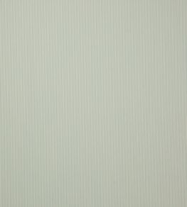 Arley Stripe Fabric by Jane Churchill Aqua