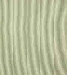 Arley Stripe Fabric by Jane Churchill Green