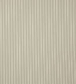 Linhope Stripe Fabric by Jane Churchill Silver Linhope Stripe Fabric by Jane Churchill Silver