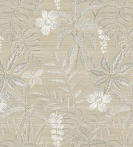 Jardin Tropical Wallpaper by Jannelli&Volpi Grey Jardin Tropical Wallpaper by Jannelli&Volpi Grey