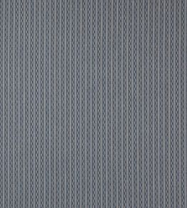 Jasper Fabric by Jane Churchill Blue