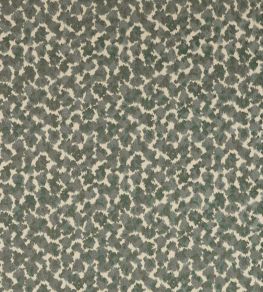 Java Fabric by Manuel Canovas Celadon Java Fabric by Manuel Canovas Celadon
