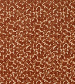 Java Fabric by Manuel Canovas Terre Cuite Java Fabric by Manuel Canovas Terre Cuite