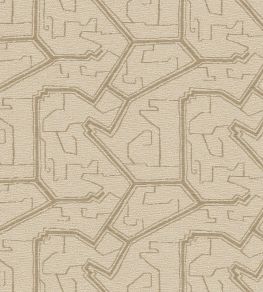Javari Fabric by Nobilis Beige