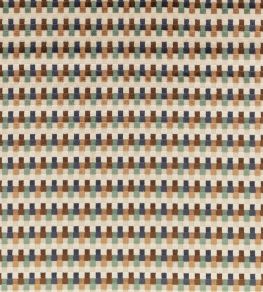Javi Fabric by Romo Cacao Javi Fabric by Romo Cacao