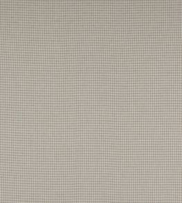 Jay Check Fabric by Colefax and Fowler Beige