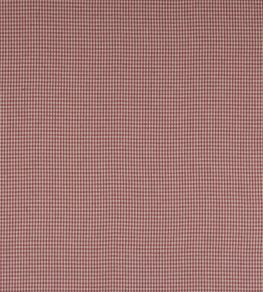 Jay Check Fabric by Colefax and Fowler Pink Jay Check Fabric by Colefax and Fowler Pink
