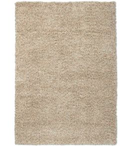 Jazz Plush Rug by Brink & Campman Natural