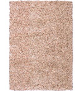 Jazz Plush Rug by Brink & Campman Pumpkin