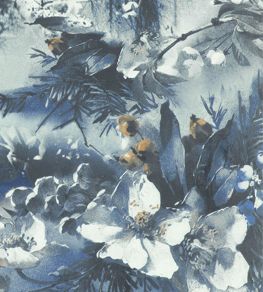 Brume Wallpaper by Jean Paul Gaultier Encre